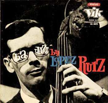 Jorge López Ruiz: B.A. Jazz