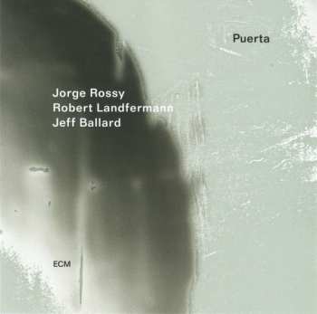 CD Jorge Rossy: Puerta 180157