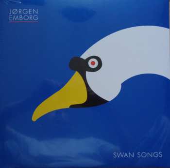 LP Jorgen Emborg: Swan Songs 573170