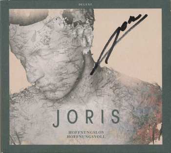 2CD Joris: Hoffnungslos Hoffnungsvoll DLX 121398