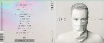 2CD/Blu-ray Joris: Schrei Es Raus DLX 123194