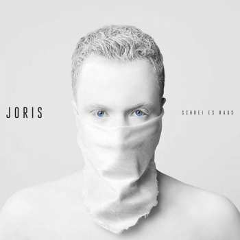 2CD/Blu-ray Joris: Schrei Es Raus DLX 123194