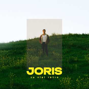 Album Joris: Zu Viel Retro