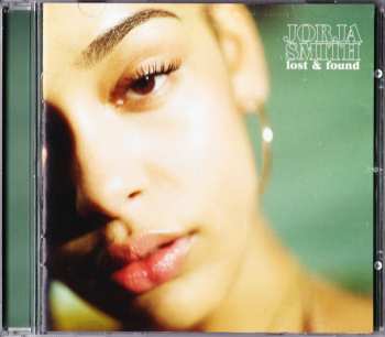 CD Jorja Smith: Lost & Found 440492