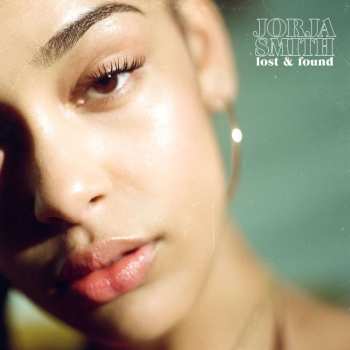 CD Jorja Smith: Lost & Found 440492