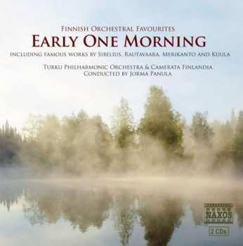 Jorma Panula: Early One Morning