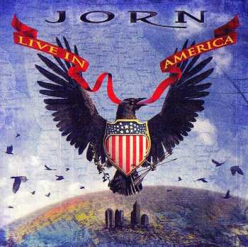 Album Jorn: Live In America