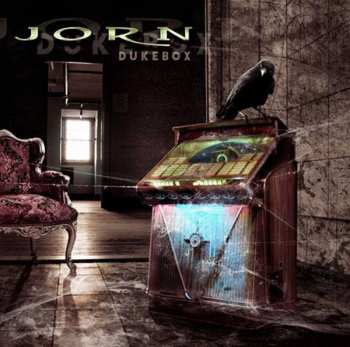 Album Jorn: Dukebox