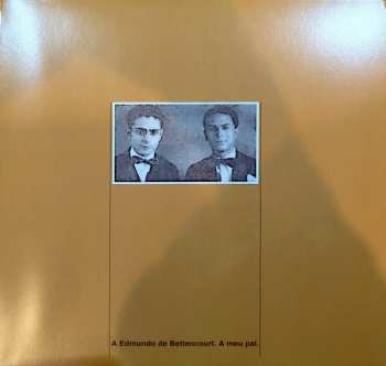 LP José Afonso: Fados De Coimbra E Outras Canções 568151