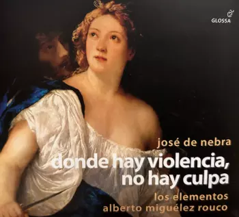 Donde Hay Violencia, No Hay Culpa