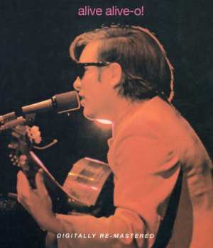 2CD José Feliciano: Alive Alive-O! / José Feliciano In Concert At The London Palladium 601636