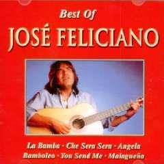 Album José Feliciano: Best Of