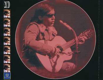 2CD José Feliciano: Millenium Collection 568704