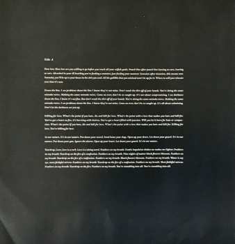 LP José González: In Our Nature 146484