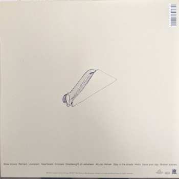 LP José González: Veneer 424349