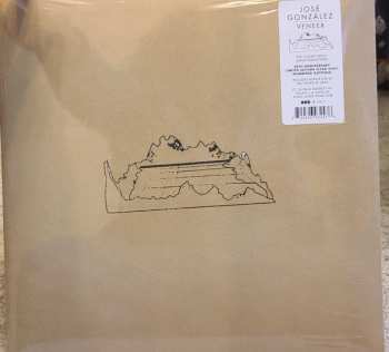 2LP José González: Veneer 20th Anniversary Deluxe Edition CLR | DLX | LTD | NUM 579194