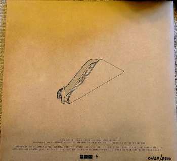 2LP José González: Veneer 20th Anniversary Deluxe Edition CLR | DLX | LTD | NUM 579194