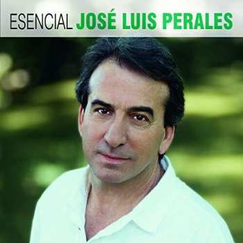 2CD José Luis Perales: Esencial José Luis Perales  661172