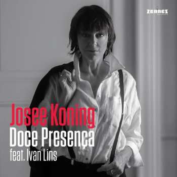 CD Josee Koning: Doce Presenca 618554