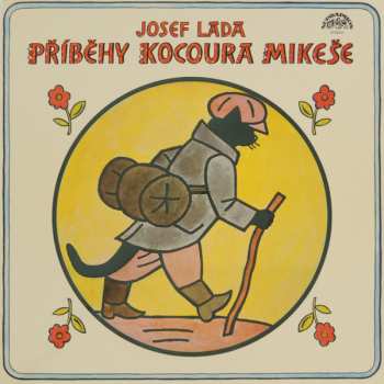 LP Josef Lada: Příběhy Kocoura Mikeše 379248