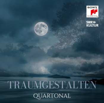 Album Josef Rheinberger: Quartonal - Evertime