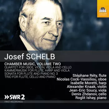 Chamber Music, Volume Two