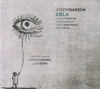 Album José Miguel Garzón: Abla