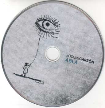 CD José Miguel Garzón: Abla 626623