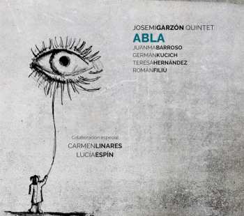 CD José Miguel Garzón: Abla 626623