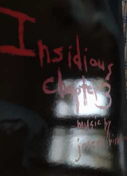 LP Joseph Bishara: Insidious Chapter 3 613746