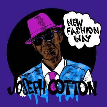 CD Joseph Cotton: New Fashion Way 625753