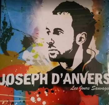 LP Joseph D'Anvers: Les Jours Sauvages 622761