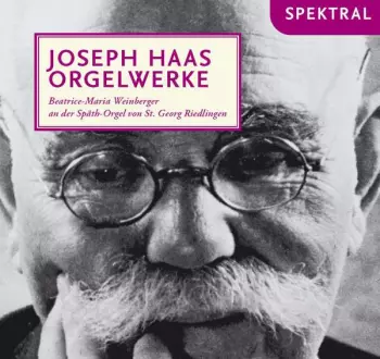 Orgelwerke