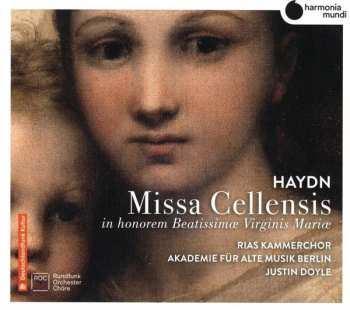 Joseph Haydn: Missa Cellensis 