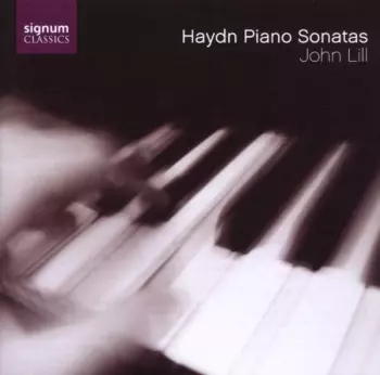 Piano Sonatas