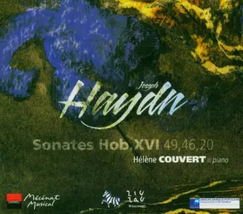  Sonates Hob. XVI 49, 46, 20