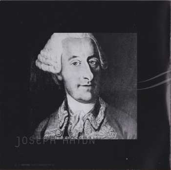 CD Joseph Haydn: Violin Concertos 317302