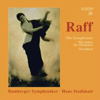 Bamberger Symphoniker: The Symphonies | The Suites For Orchestra | Overtures