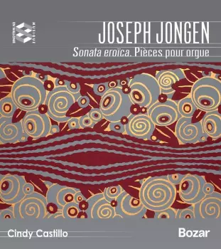 Sonata Eroica; Pièces Pour Orgue