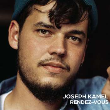 Album Joseph Kamel: Rendez-vous