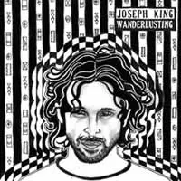 Joseph King: Wanderlusting