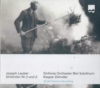 Sinfonien Nr. 1 Und 2