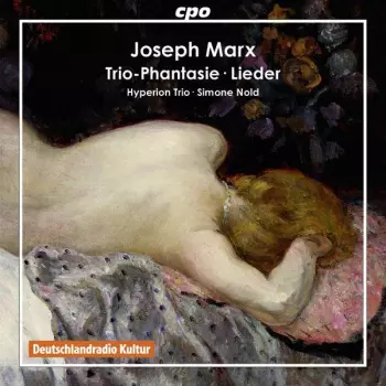 Trio-Phantasie • Lieder