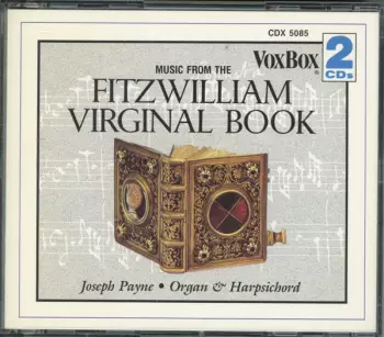 Music From The Fitzwilliam Virginal Book