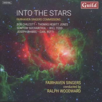 Fairhaven Singers - Into The Stars