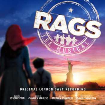 Album Stephen Schwartz: Rags: The Musical (Original London Cast Recording)