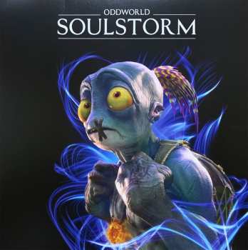 Album Josh Gabriel: Oddworld: Soulstorm