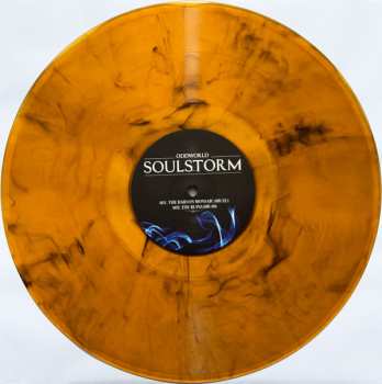 LP Josh Gabriel: Oddworld: Soulstorm CLR 609035