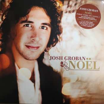 2LP The London Symphony Orchestra: Noël 579605