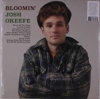 LP Josh Okeefe: Bloomin’ 596091